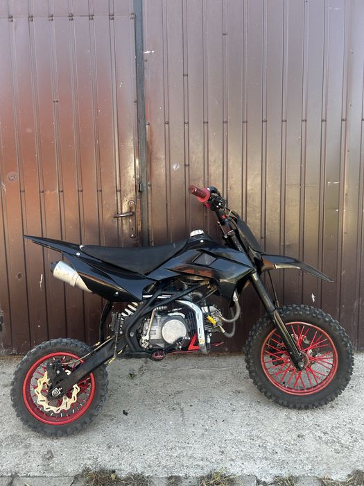 Mrf 140 rc.