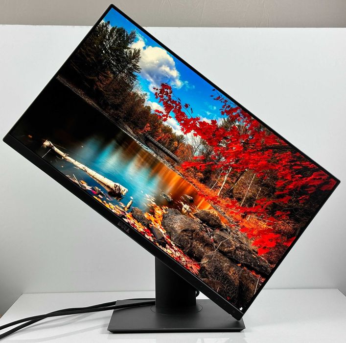 Mistrz do Pracy Monitor Dell U2414H 24" IPS Full HD HDMI