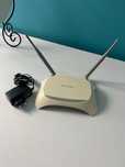 Router TP-LINK TL-MR 3420 3G/4G, standard N, USB