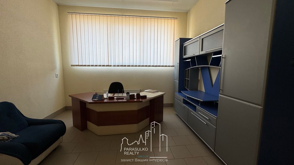 Здам в оренду приміщення вільного призначення