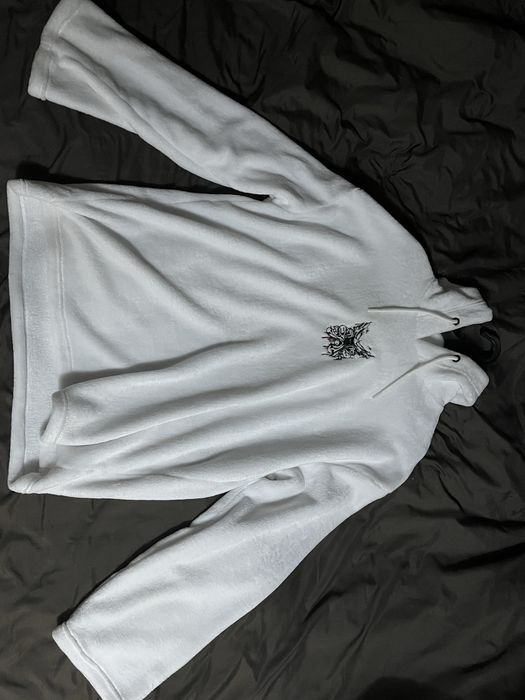Eternal chance hoodie( twenty.souls)