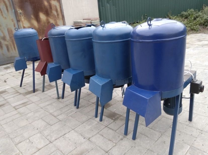 Бурякорізка овочерезка корморізка електрична