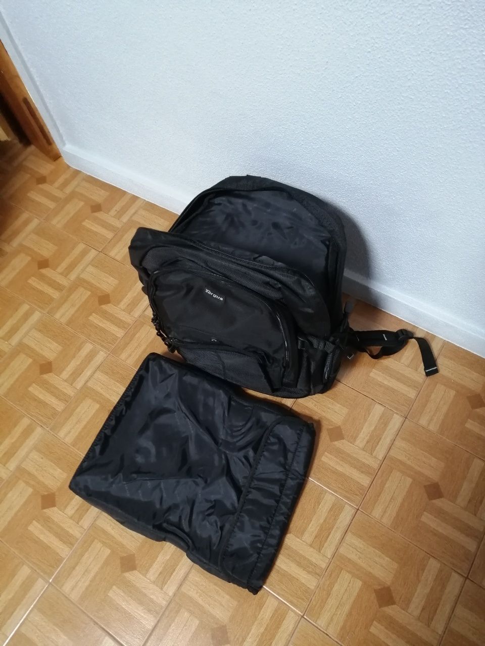 Mochila de portátil