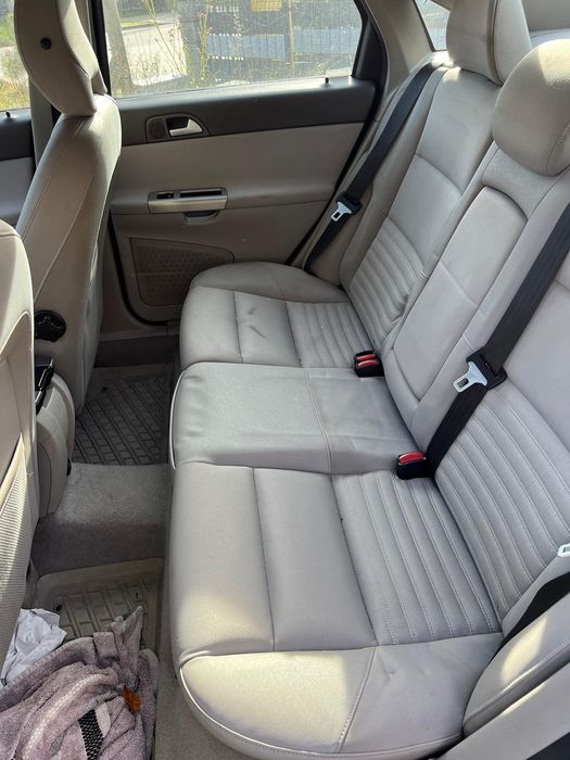 Volvo s40 v50 całe na części.