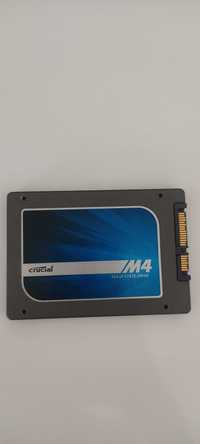 Disco SSD 256Gb Crucial