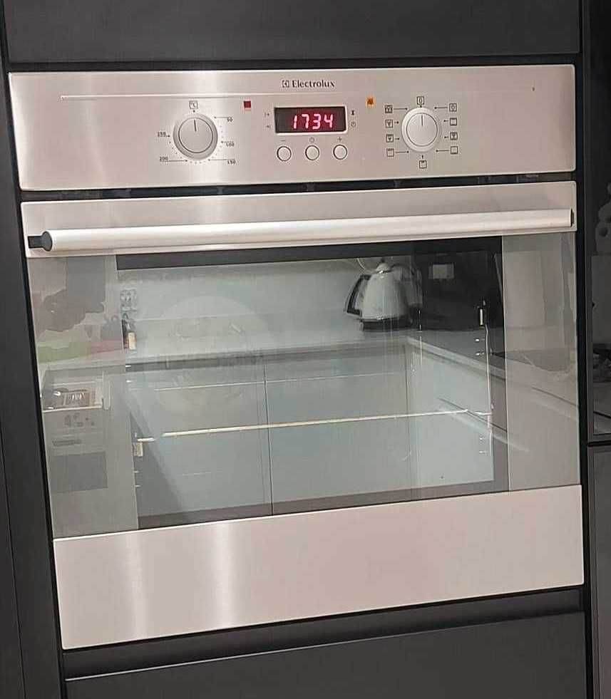 Piekarnik Electrolux EOB53102X