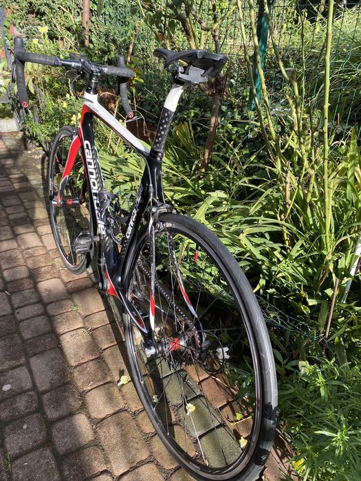 Rower szosowy Cannondale Synapse , kolarzówka