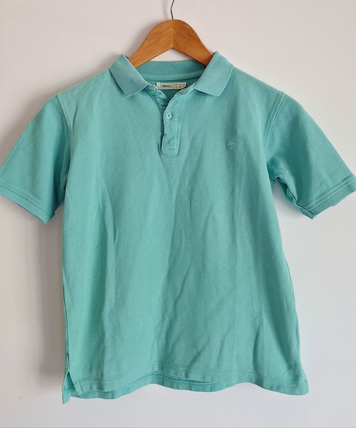 Polo Sfera 11-12 anos