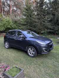 Hyundai ix35 1.7 CRDI