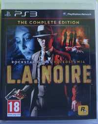 L.A. Noire Complete Edition Playstation 3 - Rybnik Play_gamE