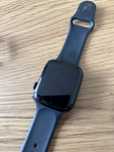 Apple Warch series 7 45mm uszkodzony