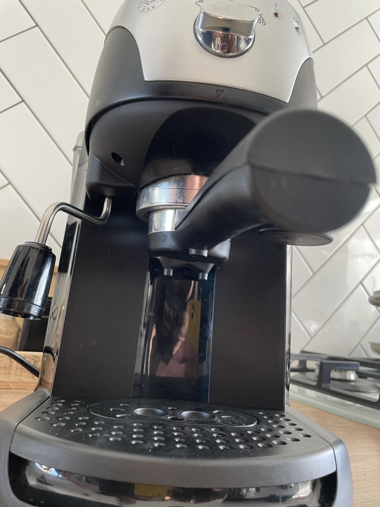 Ekspres do kawy DeLonghi