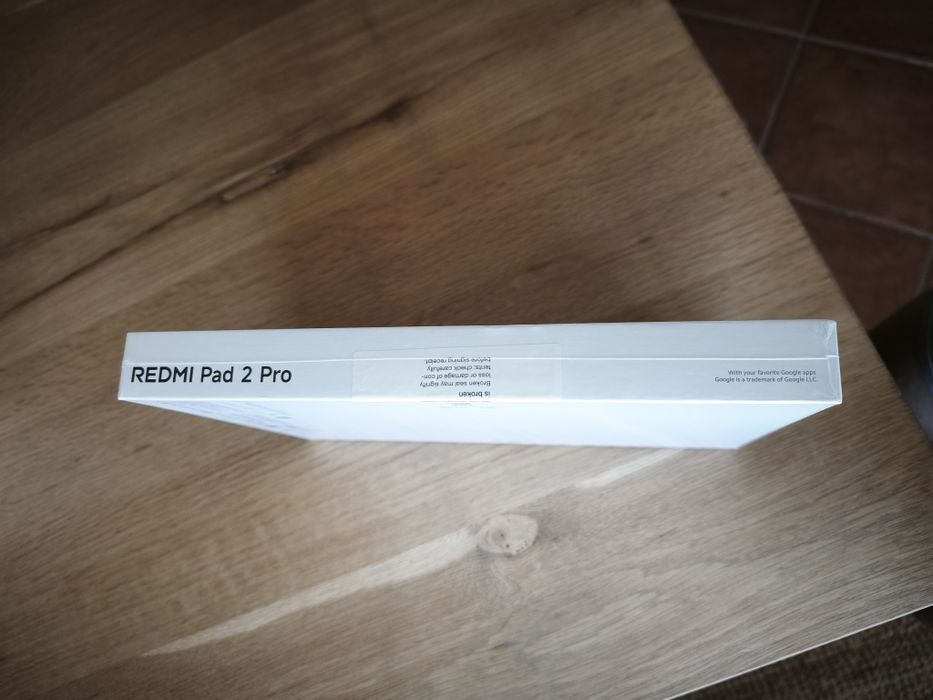Tablet Redmi Pad 2 Pro