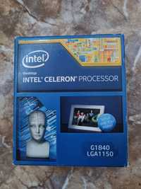 Procesor Intel Celeron G1840 BOX