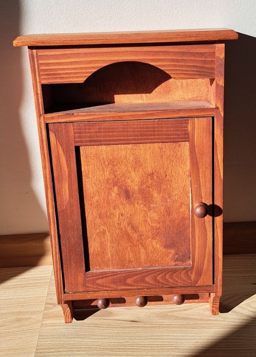 Szafka na klucze Skrzynka na klucze