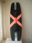 Kitesurfing deska NOBILE  PRO 50/FIFTY 141/42 cm do kitów CORE OKAZJA!