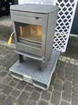 Piec Koza Dovre 350 CB