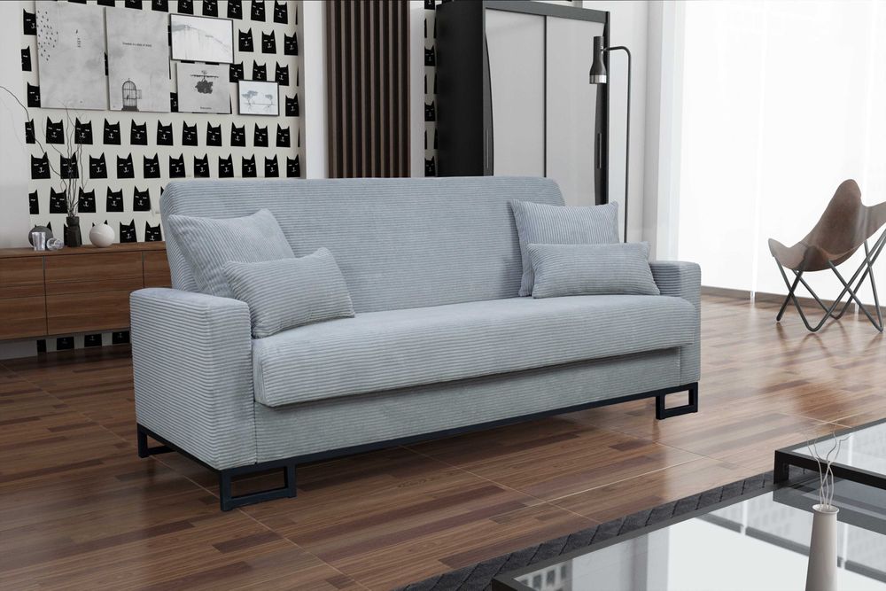SOFA - Wersalka ELIE
