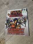 Star Wars Rebelianci Przewodnik