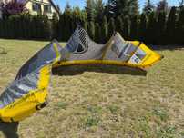 Cabrinha Switchblade 12