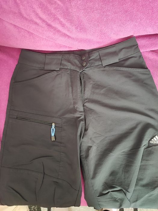 Штани Adidas винтаж