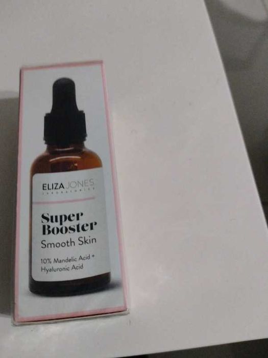Serum z  5% witaminą C oraz 2% peptydami