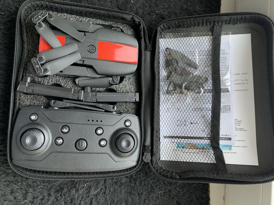 Квадрокоптер Е99 Дрон.