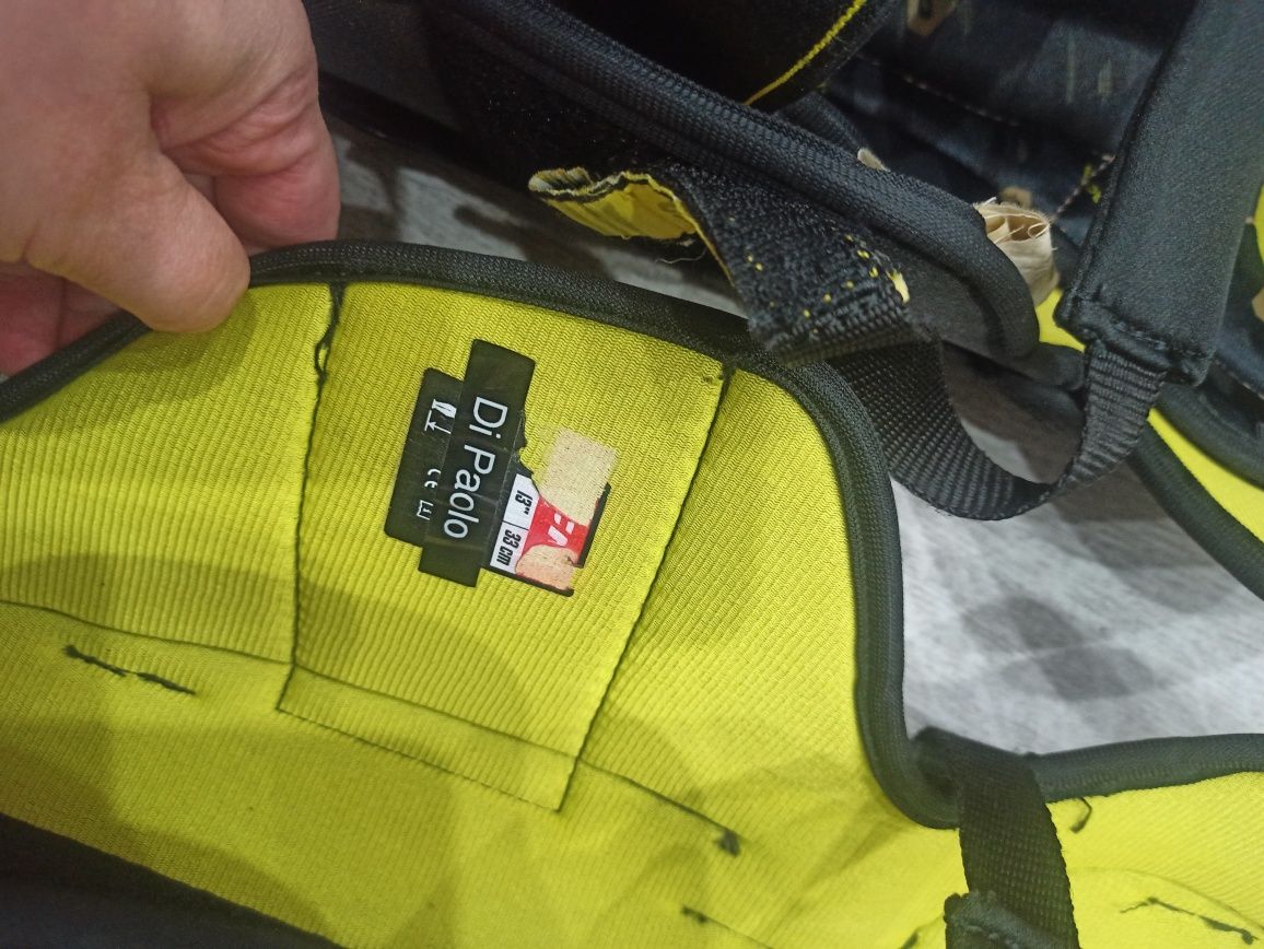 Хокейні наколінники, захист колін ccm tacks