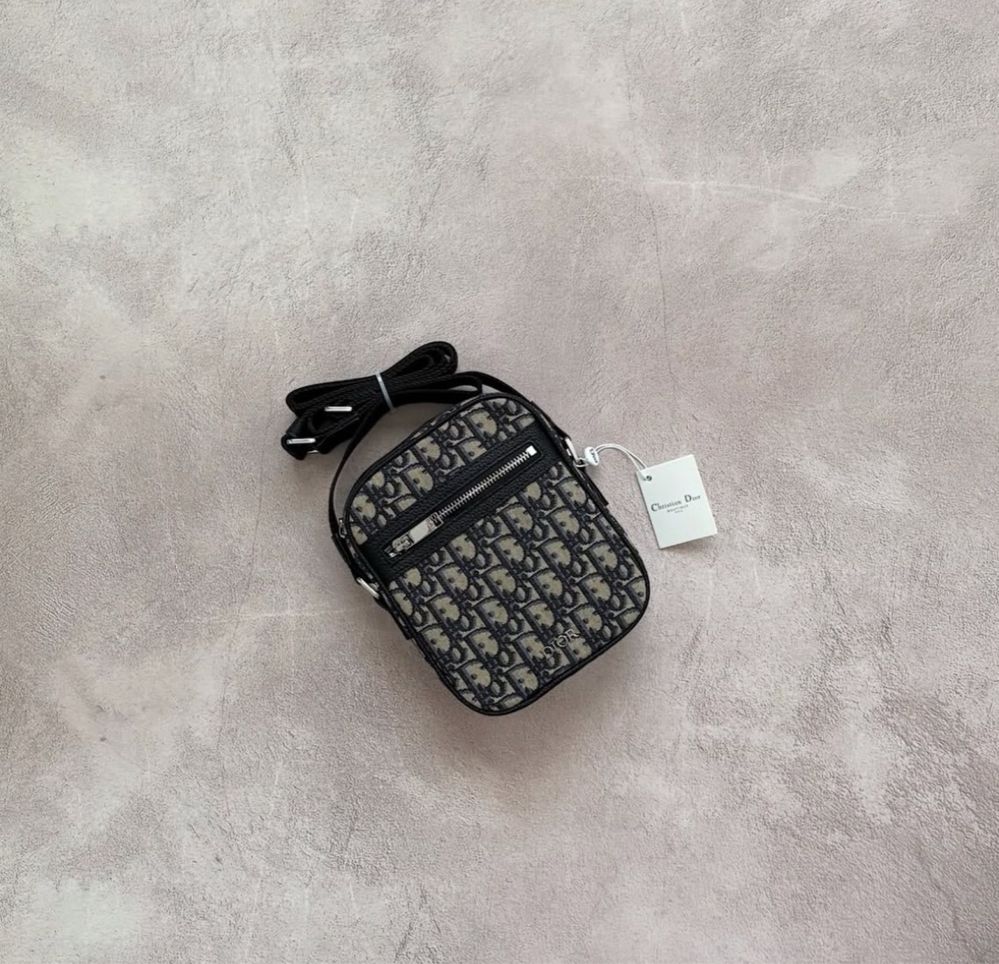 Сумка Dior Unisex Monogram