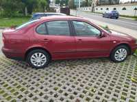 Seat Toledo 2 автомат