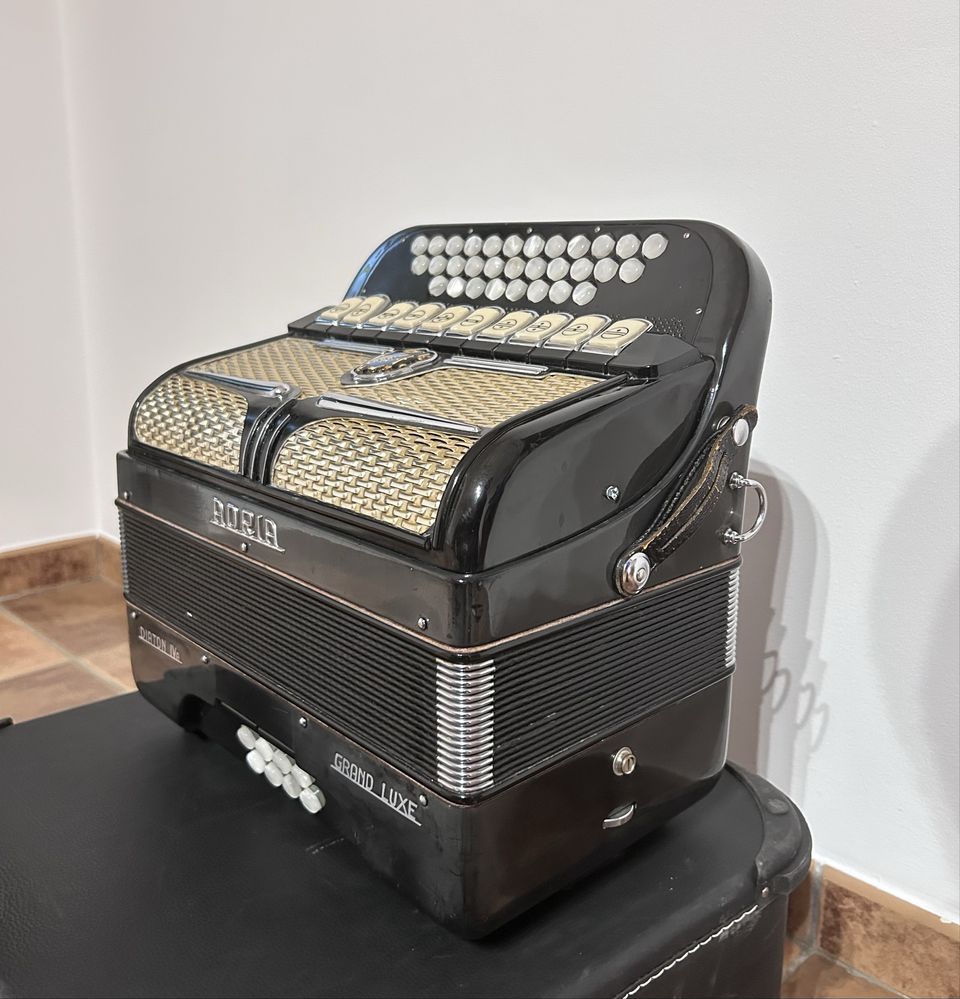 Concertina Adria