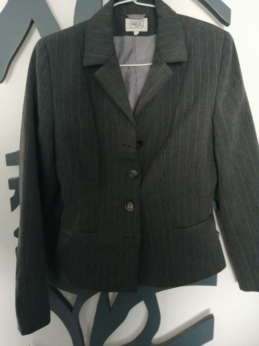 Sprzedam Marynarkę NABUK rozm 36