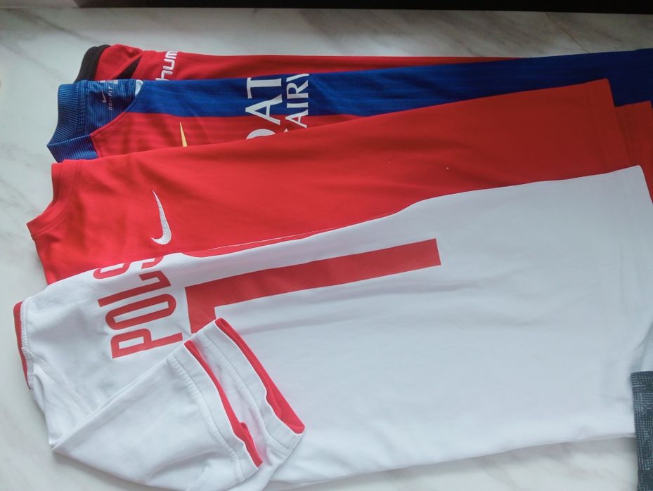 T-shirty dla chłopaka