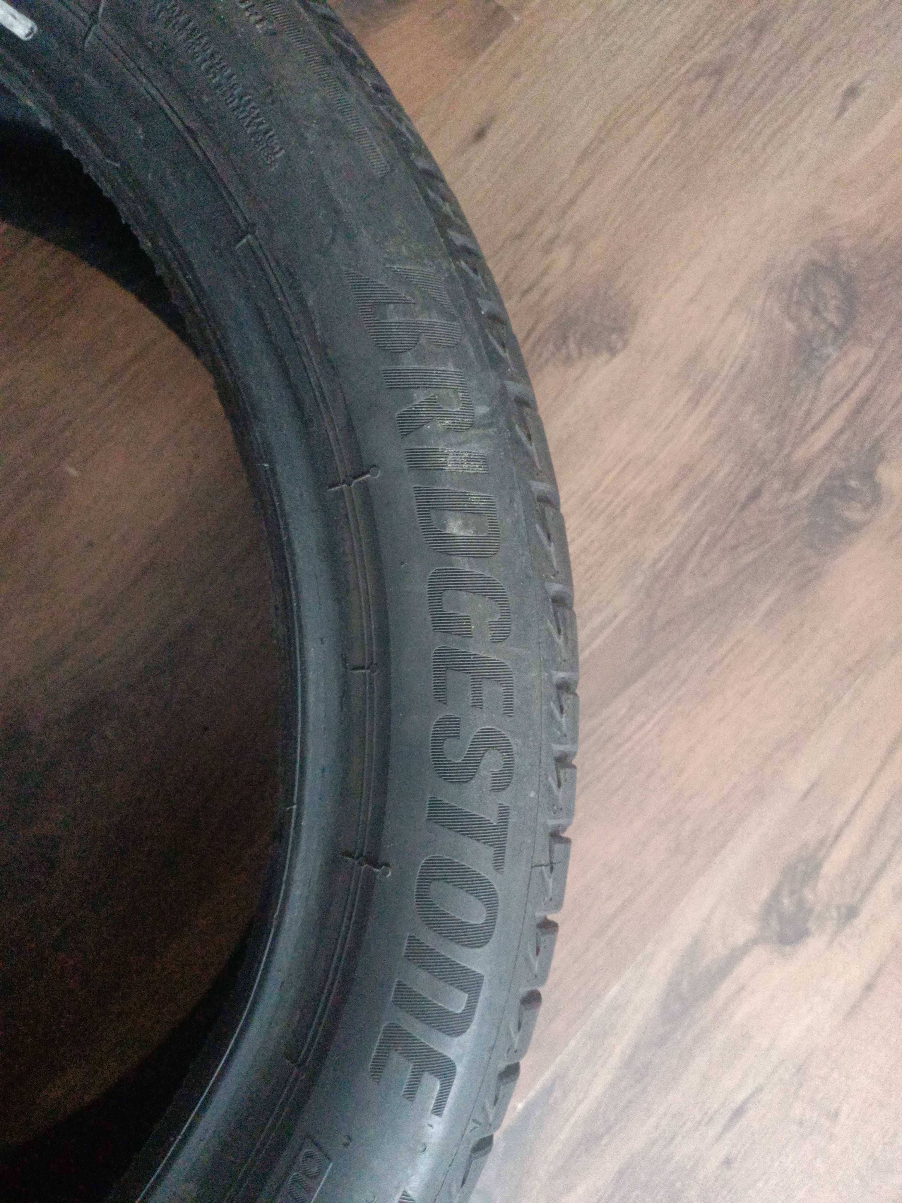 Bridgestone Turanza T005 245/40R19 94 W