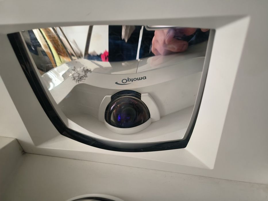 Rzutnik projektor  przyścienny optoma ew675ut