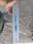 Prowadnica 16" Stihl 3/8x 1.6