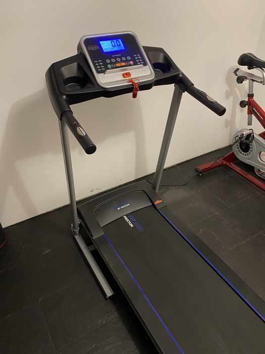 Passadeira de Corrida Run Fit Pro