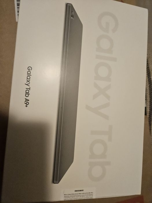 **Galaxy Tab A9+ Nowy**