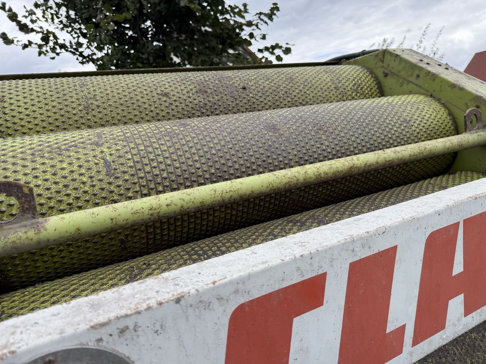 Claas rollant 44 automatyczny sznurek sipma welger metal fach krone