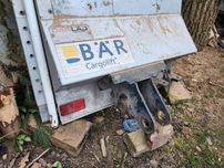 Гідро борт автомобільний  в компекті