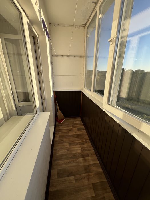 Здам однокімнатну квартиру в Гостомелі, район Баланівки