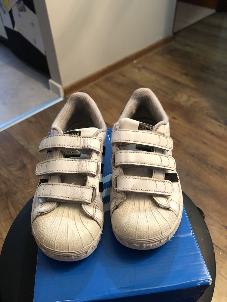 Adidas superstar r.30 o