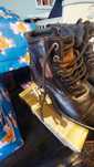Botas como novas