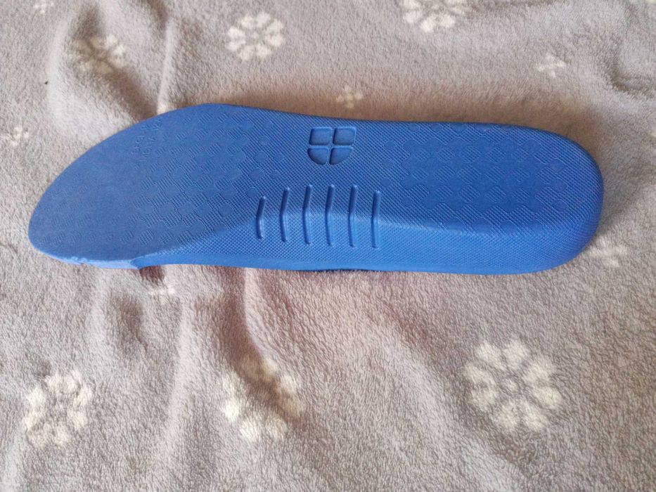 Оригінальні шкіряні кросівки, мокасини Shoes for crews.