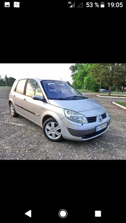 Продам Renault Scenic ІІ
