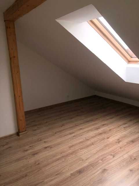 Nowoczesny Apartament  z ogródkiem - 2 Sypialnie