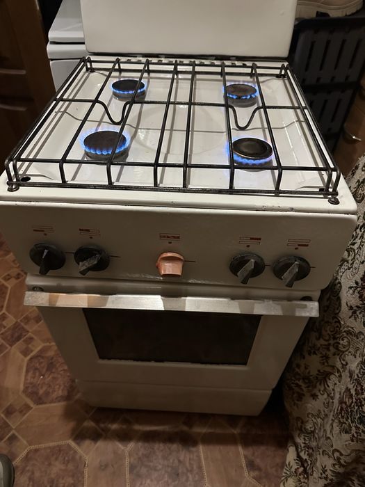 Газовая Плита.Доставка.