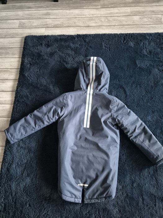 Kurtka zimowa 4f 146