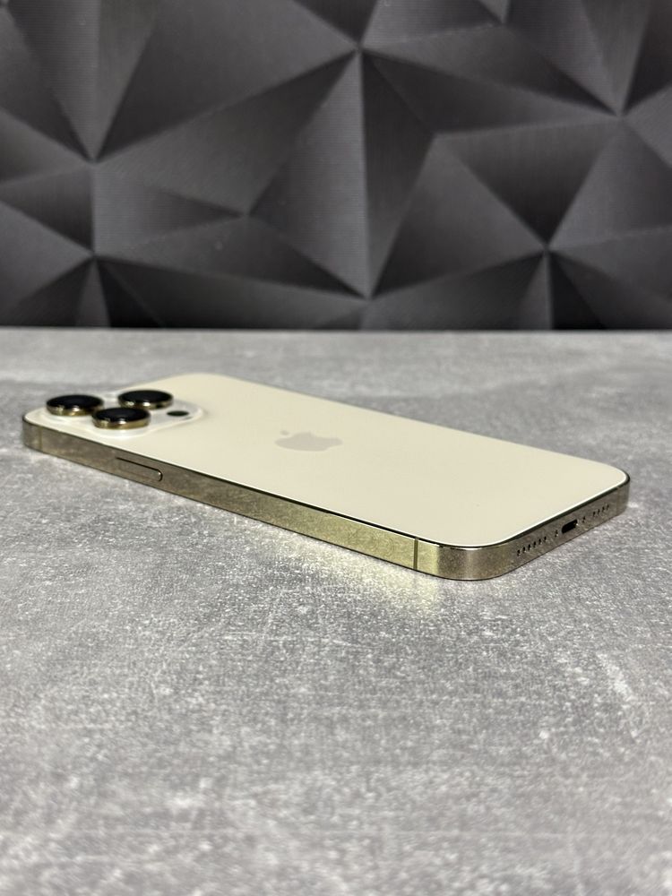 Apple iphone 14 Pro Max Gold 256gb