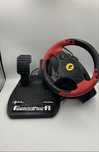 Kierownica Thrustmaster Ferrari Racing Wheel PC Ps3 Gwarancja
